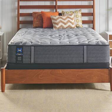 Sealy mount deals auburn king mattress